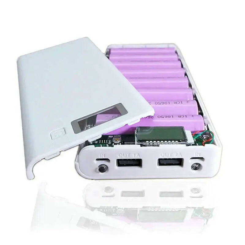 Power-Bank-18650-Battery-Holder-18650-Usb-Power-Bank-Case-Mobile-Phone-Charger-DIY-Shell-Case-Charging-Storage-Box-GreatEagleInc-334183115