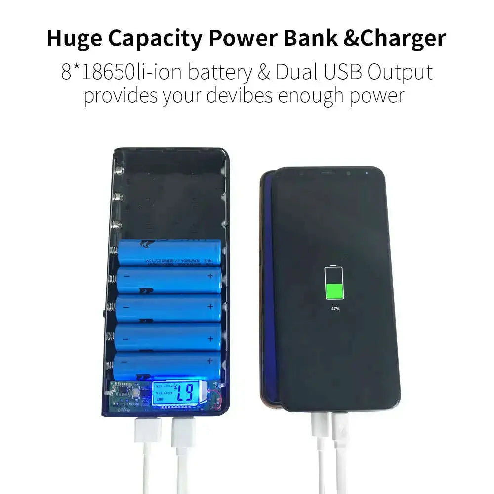 Power-Bank-18650-Battery-Holder-18650-Usb-Power-Bank-Case-Mobile-Phone-Charger-DIY-Shell-Case-Charging-Storage-Box-GreatEagleInc-334183360