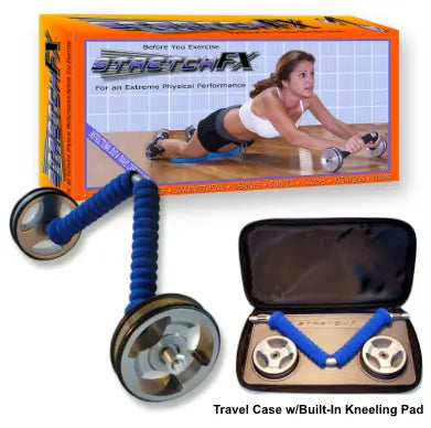 Power Glider StretchFX
