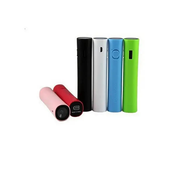 Power & Light a Smart Phone Charger with LED light Vista Shops