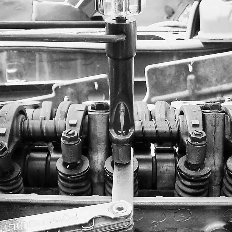 Powerbuilt 12mm Honda Jam Nut Valve Tool POWERBUILT