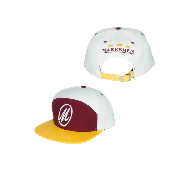 Premium Adjustable Strapbacks J Hinton Collections