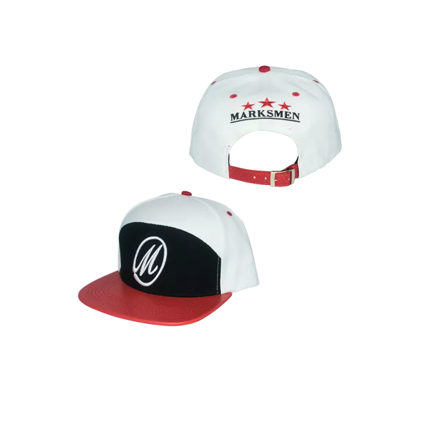 Premium Adjustable Strapbacks J Hinton Collections