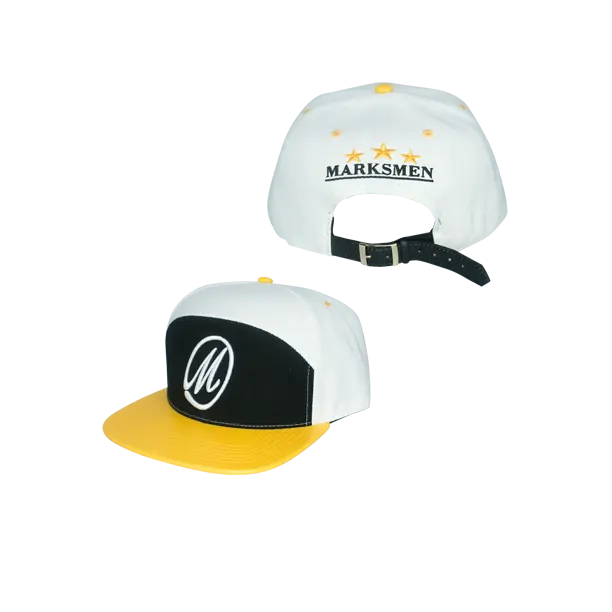 Premium Adjustable Strapbacks J Hinton Collections