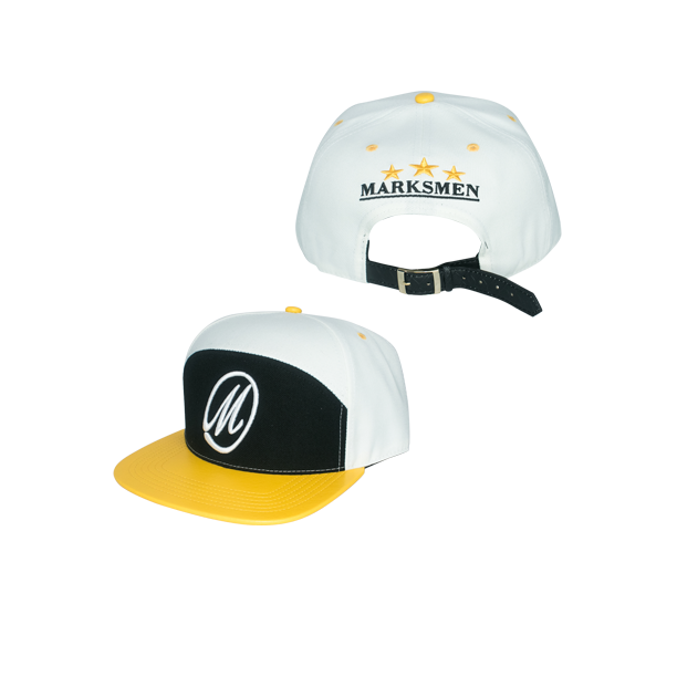 Premium Adjustable Strapbacks J Hinton Collections