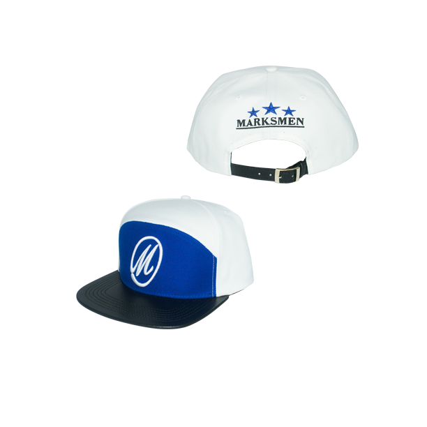Premium Adjustable Strapbacks J Hinton Collections