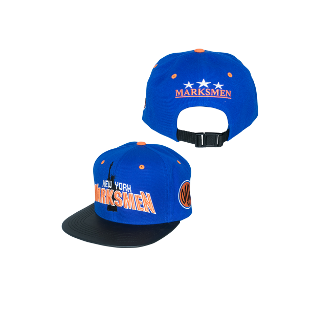 Premium Adjustable Strapbacks J Hinton Collections