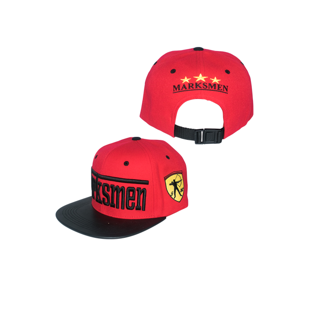 Premium Adjustable Strapbacks J Hinton Collections