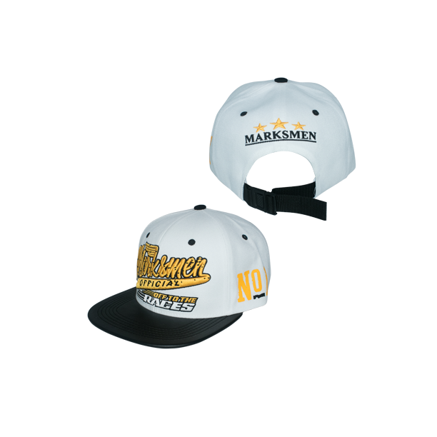 Premium Adjustable Strapbacks J Hinton Collections
