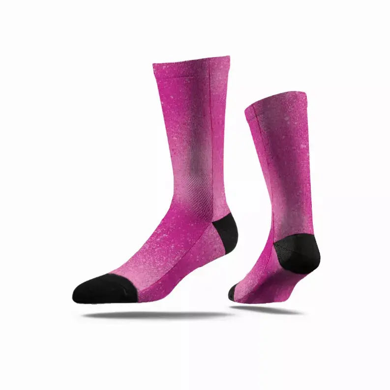 Premium Crew Socks Fat Cap Apparel Co.