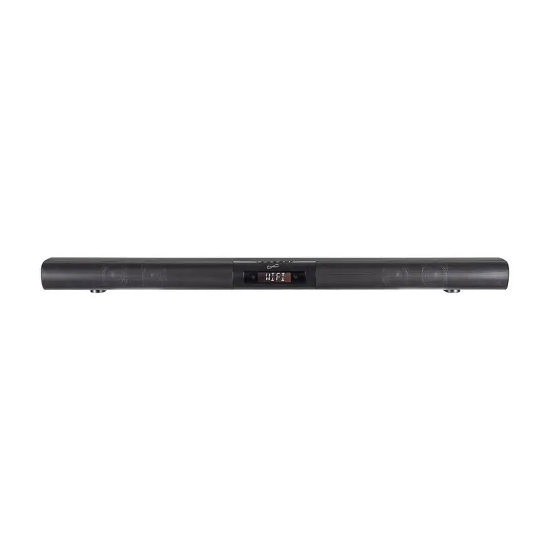 Premium Optical Bluetooth SoundBar System with Voice Control Supersonic