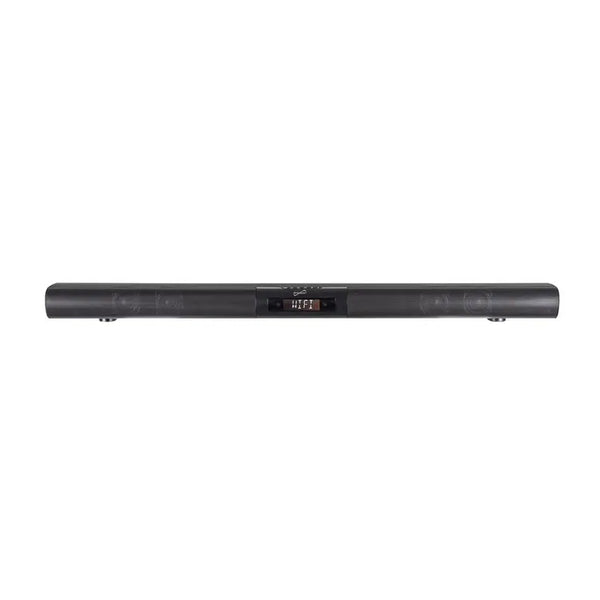 Premium Optical Bluetooth SoundBar System with Voice Control Supersonic