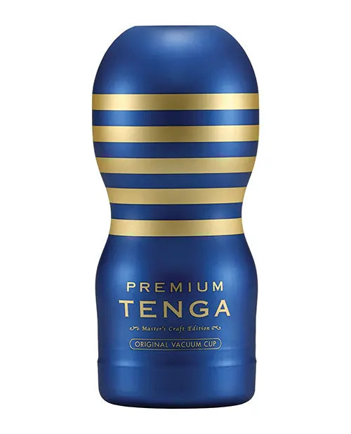 Premium Original Vacuum Cup TENGA
