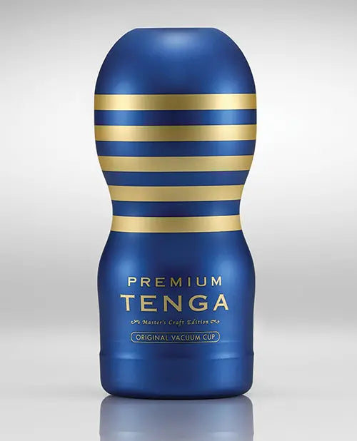 Premium Original Vacuum Cup TENGA