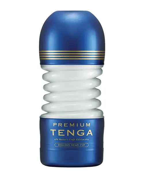 Premium Rolling Head Cup TENGA