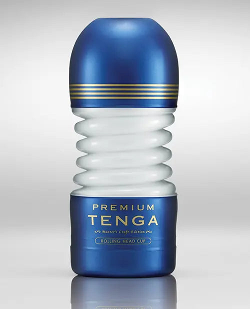 Premium Rolling Head Cup TENGA