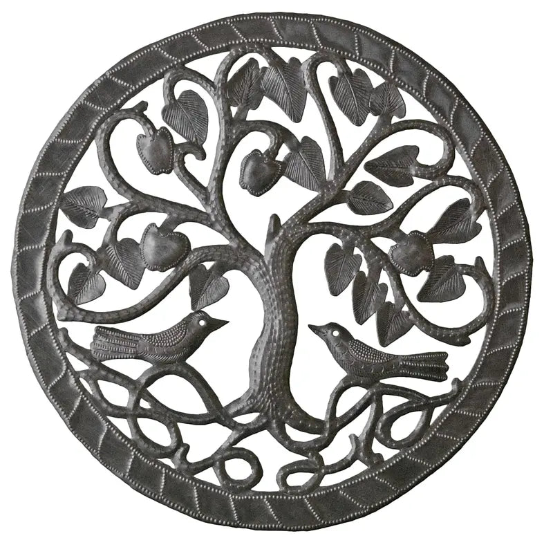 Premium Round Le Primitif Galleries