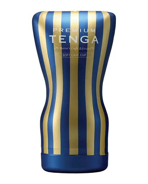 Premium Soft Case Cup TENGA