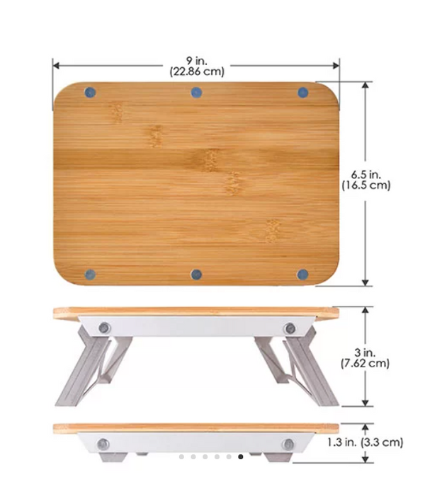 Prep Surface(Elevated Cutting Board) Ncamp