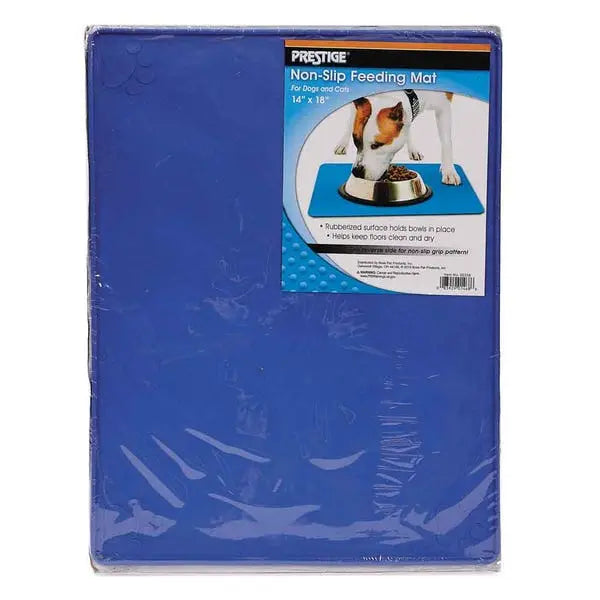 Prestige Pet Feeding Mat Prestige