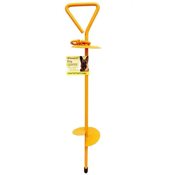 Prestige Super Auger Stake Prestige