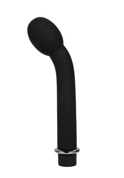 Preston Silicone G-spot Vibe Black Maia Toys