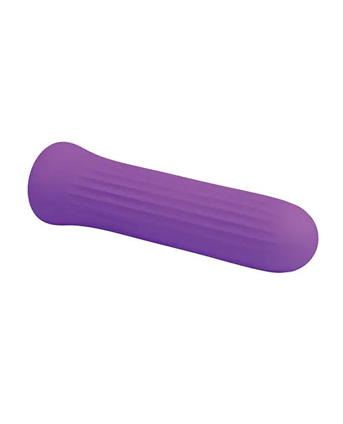 Pretty Love Super Power Blanche Bullet - Purple Liaoyang Baile Health Care Produ
