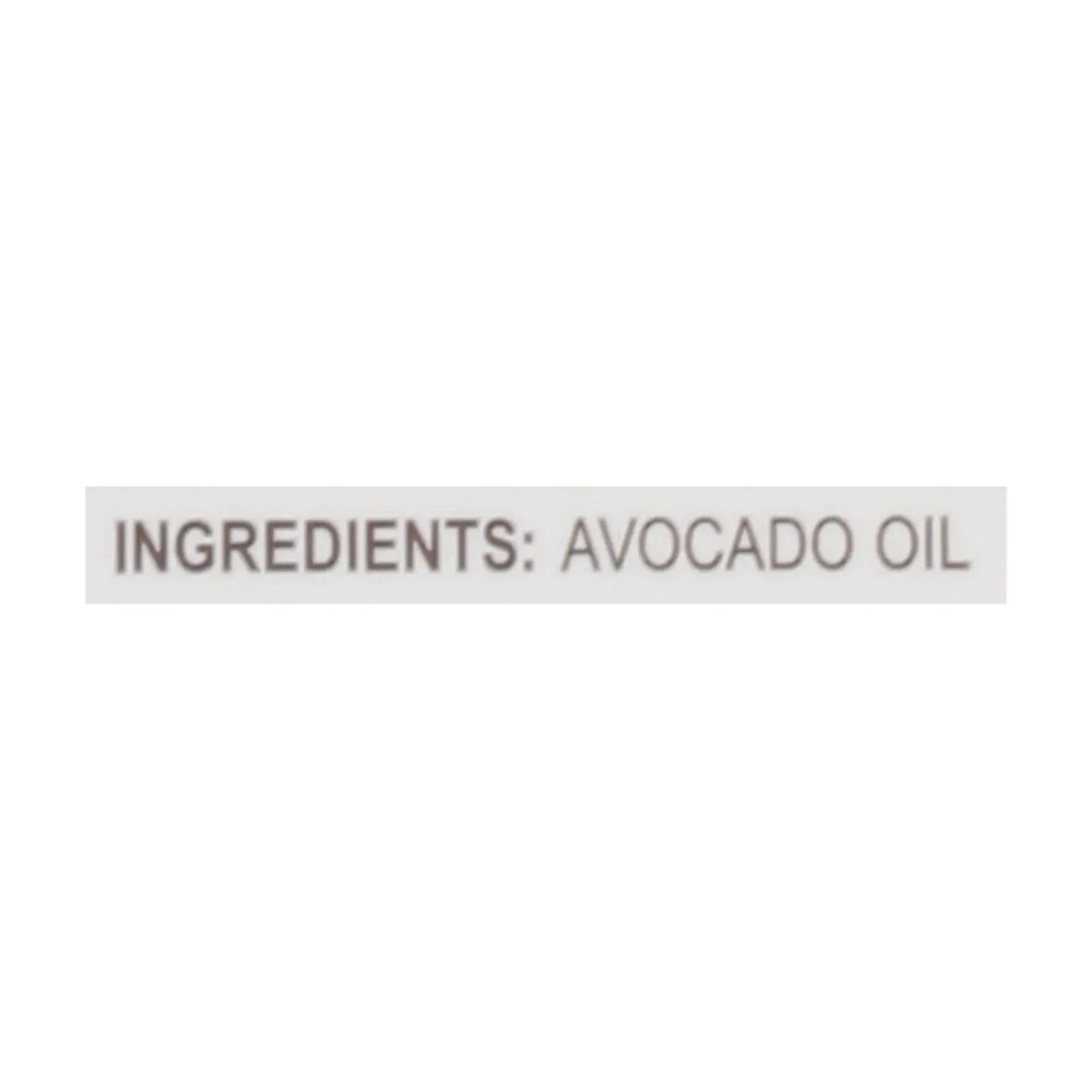 Primal Kitchen - Oil Avocado - Case Of 6-25.36 Fz Primal Kitchen