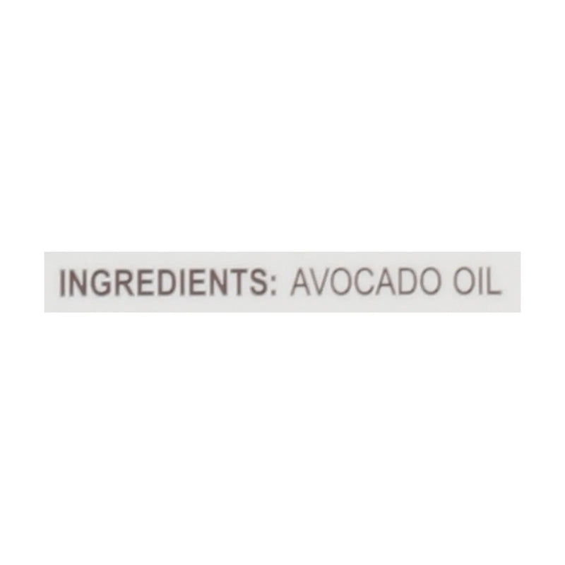 Primal Kitchen - Oil Avocado - Case Of 6-25.36 Fz Primal Kitchen