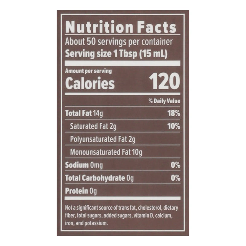 Primal Kitchen - Oil Avocado - Case Of 6-25.36 Fz Primal Kitchen