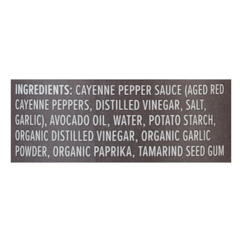 Primal Kitchen - Sauce Buffalo - Case Of 6-8.5 Oz Primal Kitchen