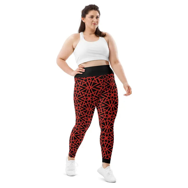 Print Leggings Adirelounge