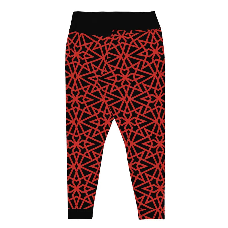 Print Leggings Adirelounge