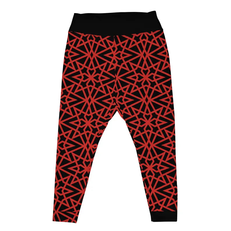 Print Leggings Adirelounge
