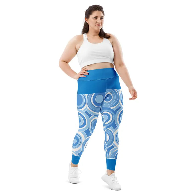 Print Leggings Adirelounge