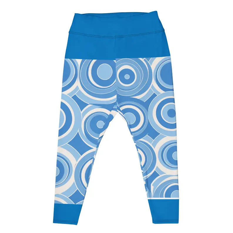 Print Leggings Adirelounge