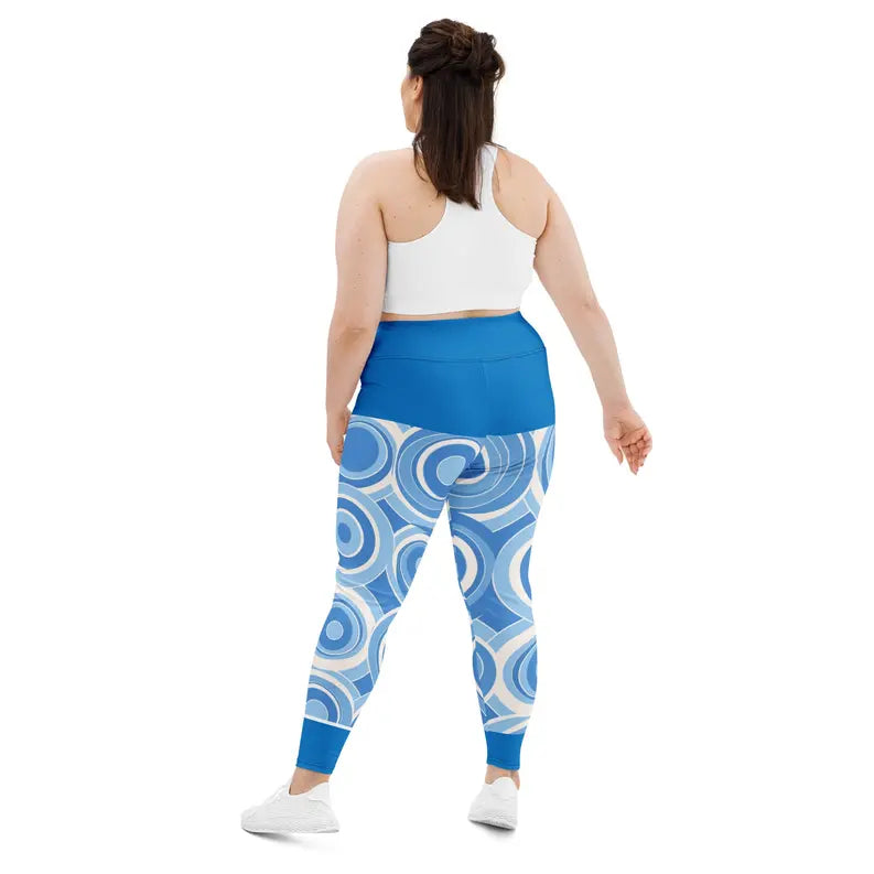 Print Leggings Adirelounge