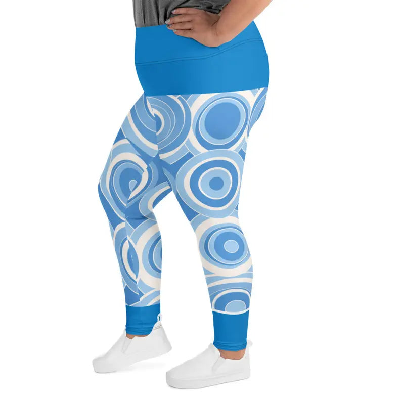 Print Leggings Adirelounge
