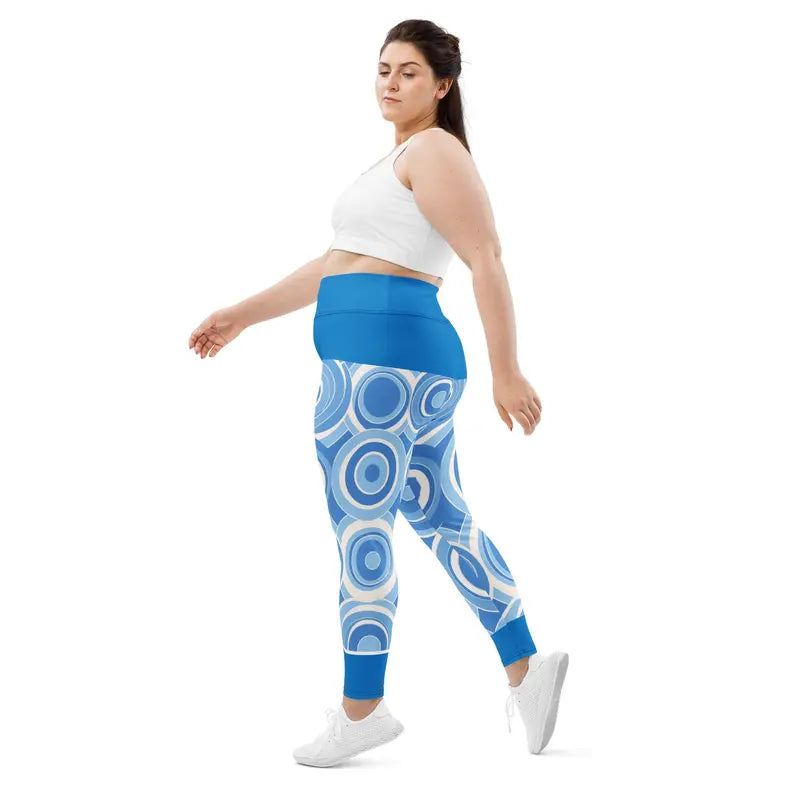 Print Leggings Adirelounge