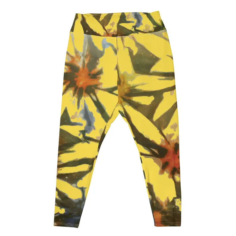 Print Leggings Adirelounge