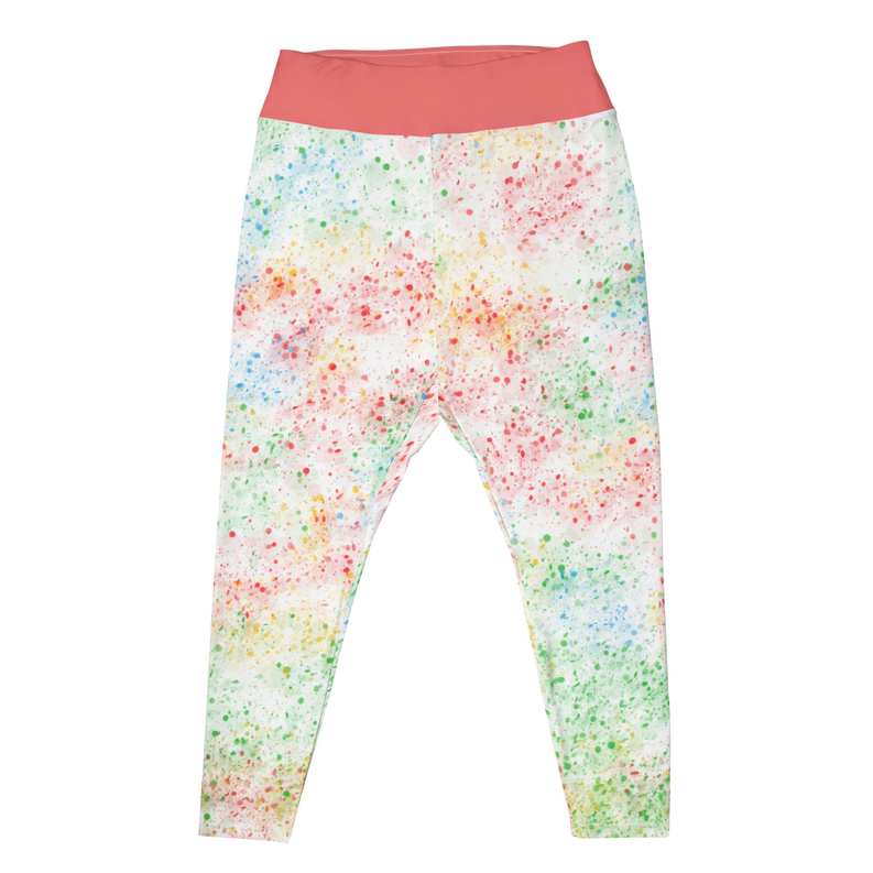 Print Leggings Adirelounge