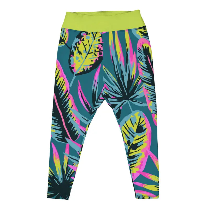 Print Leggings Adirelounge