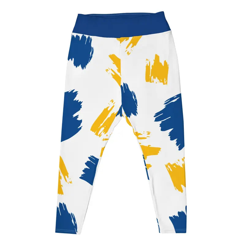 Print Leggings Adirelounge