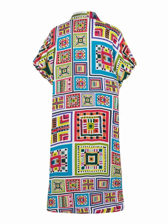 Printed Kimono Monique Store