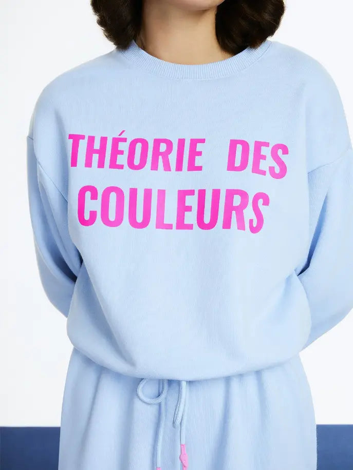 Printed Knit Jumpsuit Monique Store