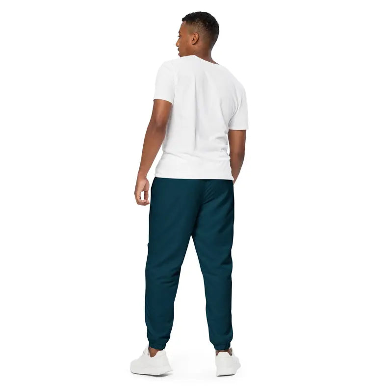 Printed Track Pants Adirelounge