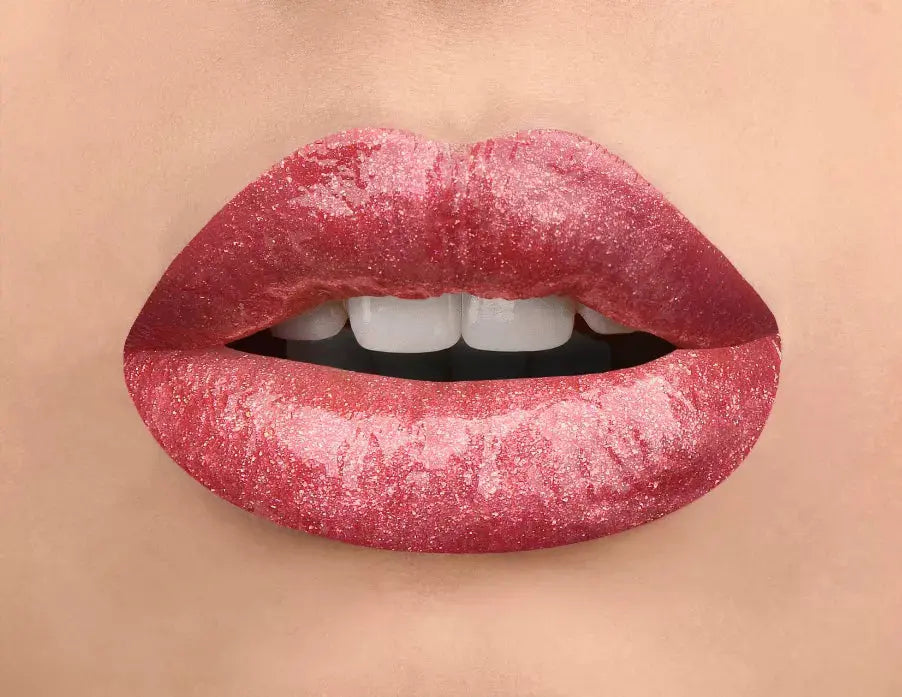 Prismatic Shimmering Lip Gloss Sydoni Skincare and Beauty