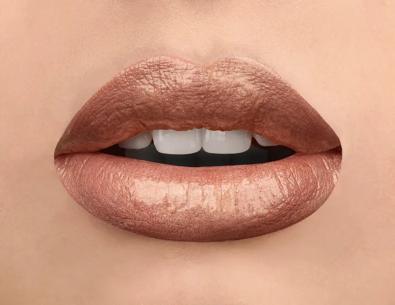 Prismatic Shimmering Lip Gloss Sydoni Skincare and Beauty