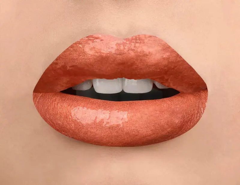 Prismatic Shimmering Lip Gloss Sydoni Skincare and Beauty