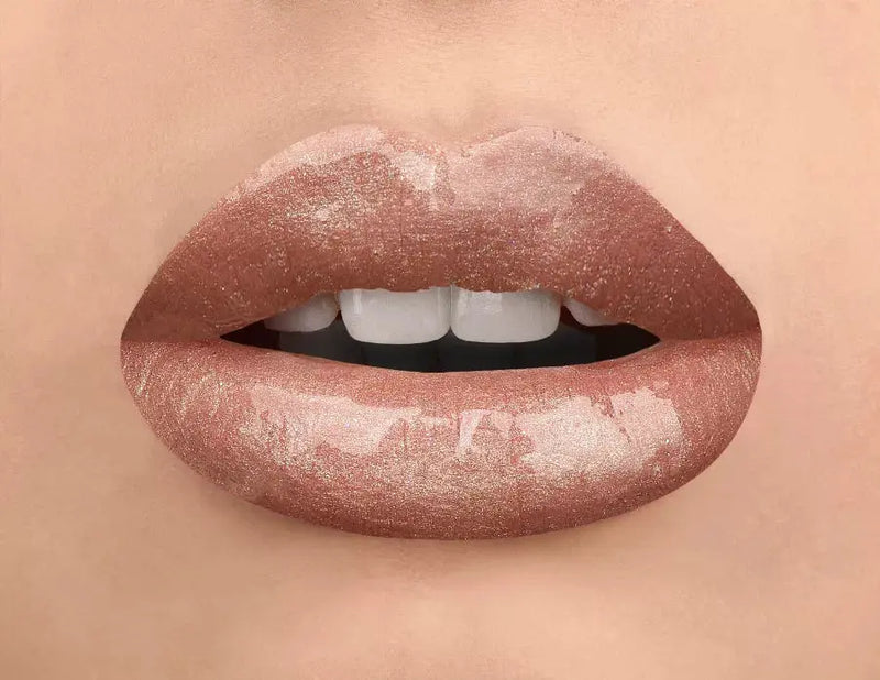 Prismatic Shimmering Lip Gloss Sydoni Skincare and Beauty